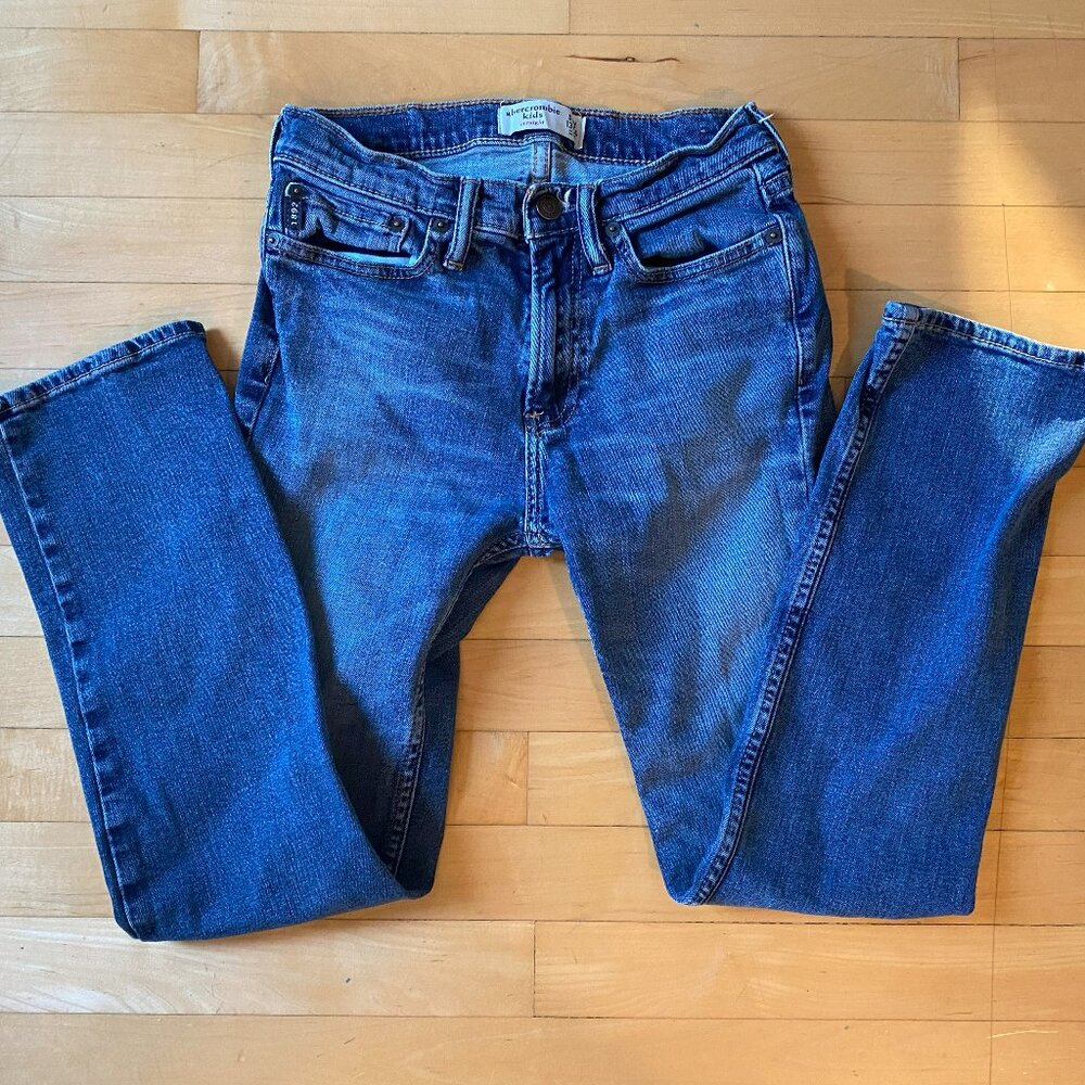 Abercrombie Kids Jeans
